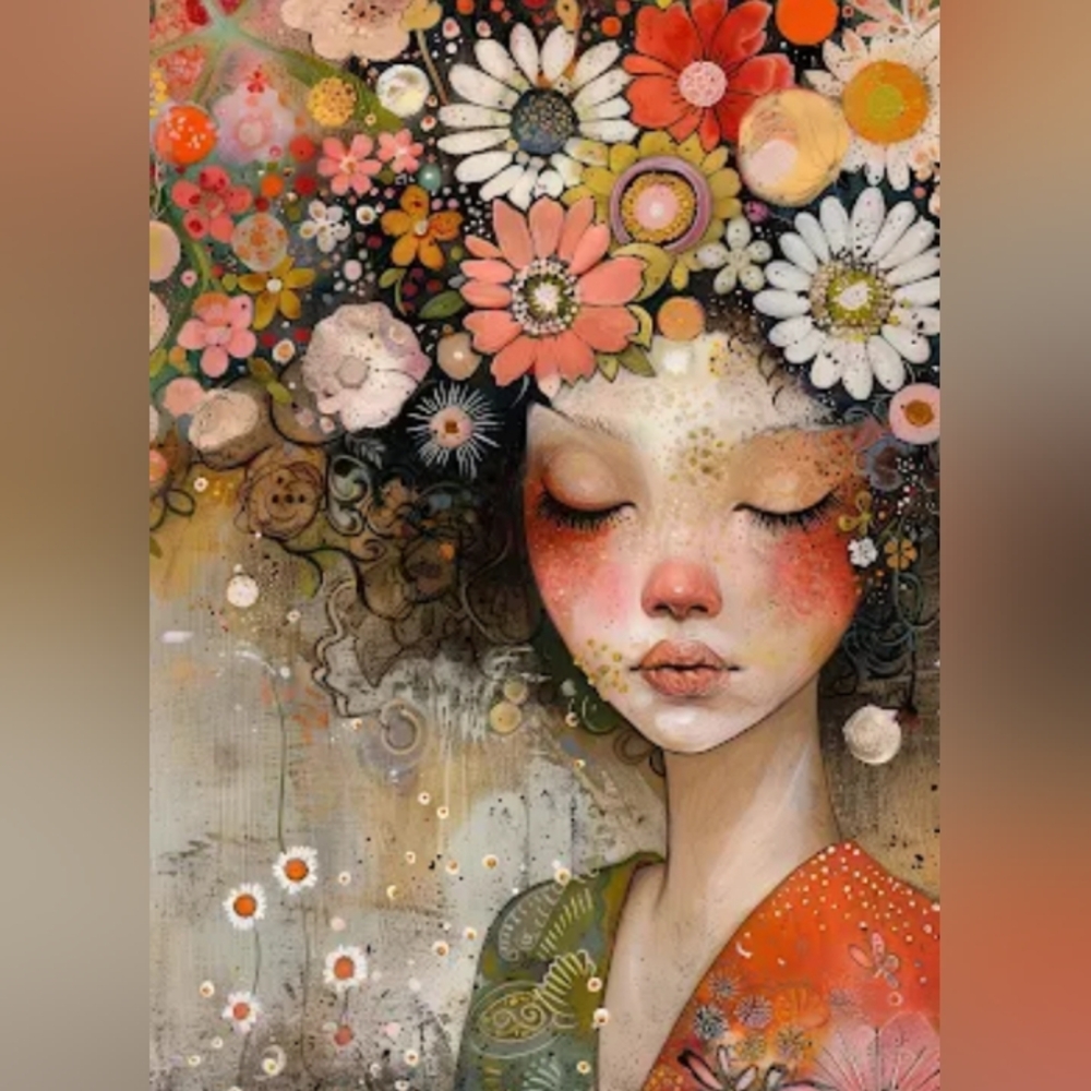 Beautiful Wilmstical Print